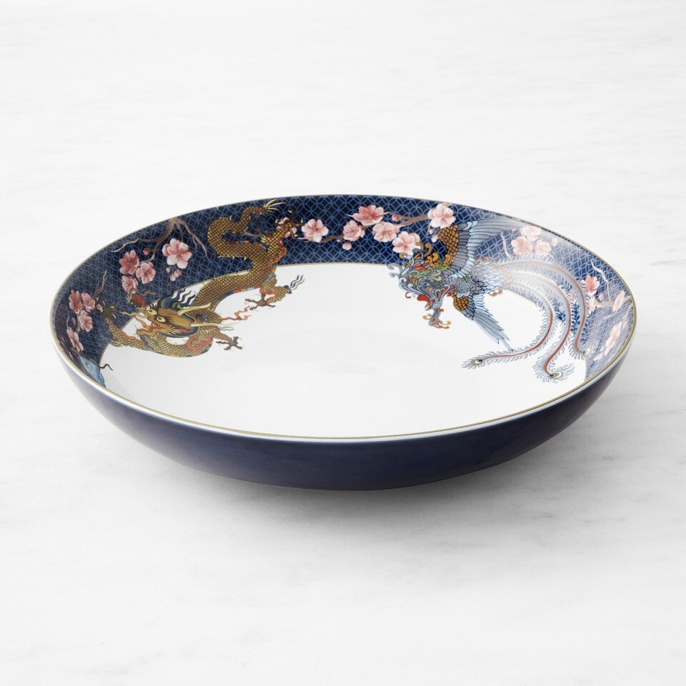 Lunar Serving Bowl Williams Sonoma Australia